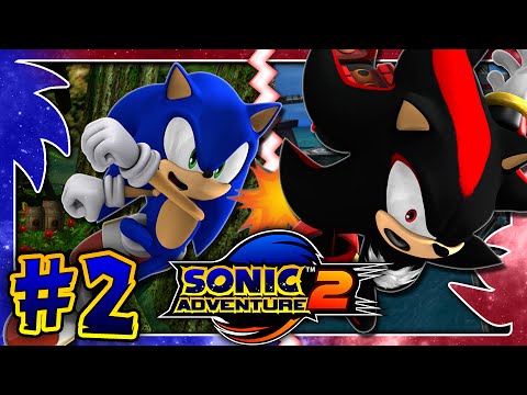 Sonic adventure 2 pc cheat engine